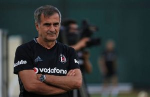 Senol Gunes shuts down resignation rumours