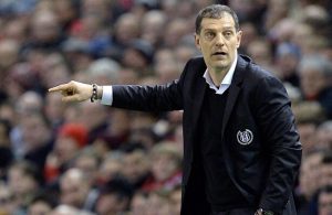 Besiktas consider re-hiring Slaven Bilic