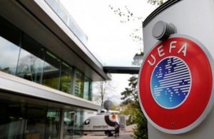 Galatasaray block UEFA from investigating finances
