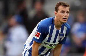 Hertha Berlin Vladimir Darida transfer to Fenerbahce blocked