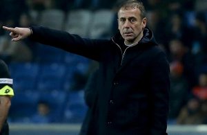 Basaksehir coach responds to Besiktas job link