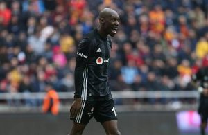 Atiba to join Besiktas backroom staff