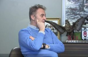 Guti Hernandez to take reins at Besiktas?