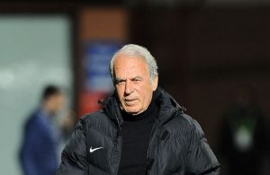 Kasimpasa coach baffled by losing streak
