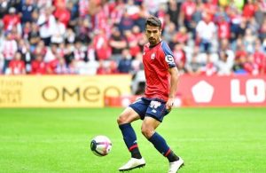 Lille slap €10m tag on right-back Celik