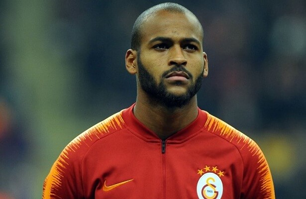 Galatasaray defender Marcao wanted in Spain