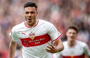 Ozan Kabak wants to play for Bayern Munich