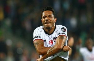Besiktas full-back Adriano facing jail time for tax evasion
