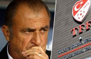 Fatih Terim wins compensation case against TFF