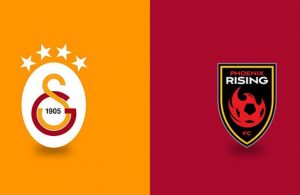 Galatasaray form partnership with US club Phoenix Rising FC