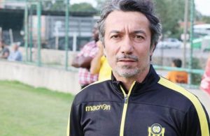 Malatyaspor coach: We want to see fans at our stadium