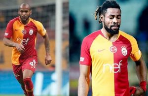 Marcao, Luyindama to miss FB derby
