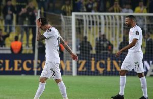 Akhisarspor relegated from Turkish Super Lig