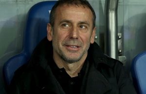 Abdullah Avci agrees terms with Besiktas