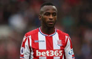 Stoke City's Berahino wanted by Fenerbahce