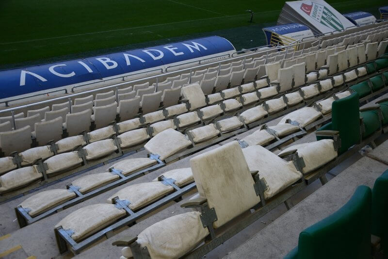 bursasporstadiumdamaged