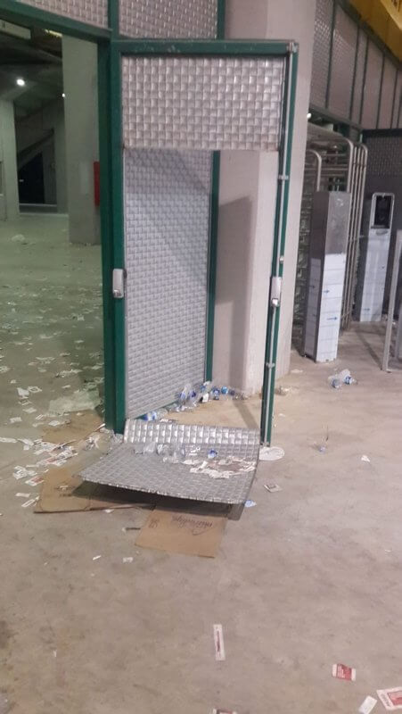 bursasporstadiumtrashed