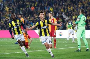 Eljif Elmas wanted by Italian giants