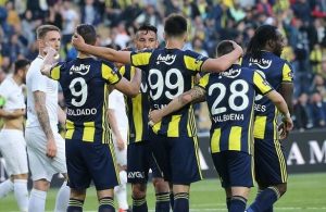 Fenerbahce win, avoid relegation