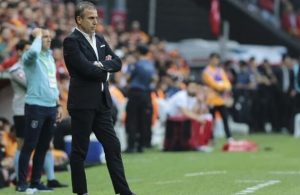 Fenerbahce deny making approach for Basaksehir coach Abdullah Avci