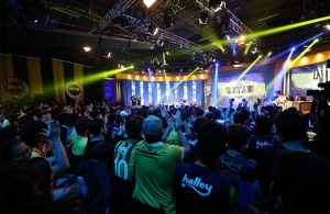 Fenerbahce raise over 8 million euro in two-day WinWin campaign