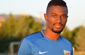 Kayserispor want to extend Bernard Mensah loan