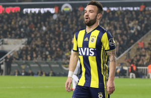 Mathieu Valbuena to leave Fenerbahce for Olympiakos