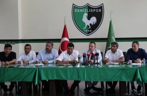 Denizlispor allocate €10 million for transfers