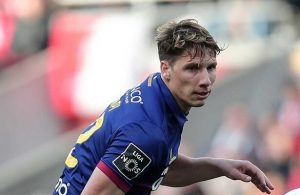 Trabzonspor agree terms with Argentinian defender Gaston Campi