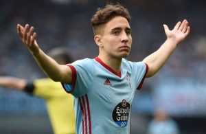 Emre Mor's agent Erik Alonso blasts player for shady business