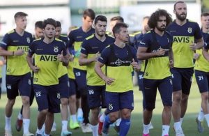Fenerbahce to play Euro giants in Audi Cup