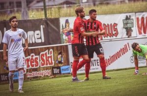 Kayserispor apologize after 9-1 friendly loss