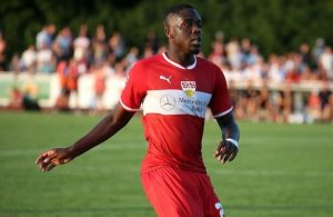 Fenerbahce fail in talks for Stuttgart midfielder Orel Mangala