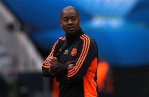 Chelsea coach Eddie Newton agrees deal with Trabzonspor
