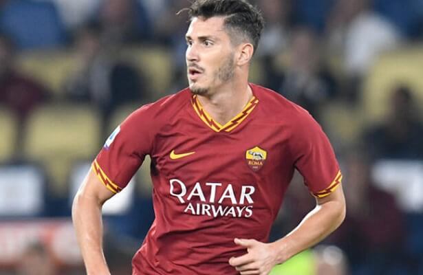 AS Roma defender Mert Cetin to join Galatasaray