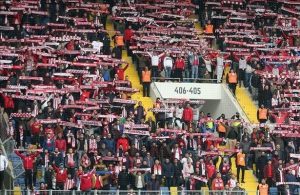 Over 2 million fans attend Super Lig games